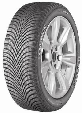215/55R17 94V MICHELIN ALPIN 5 AO XL AO
