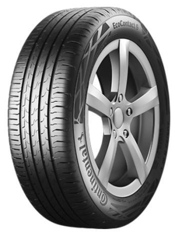 225/60R15 96W CONTINENTAL ECOCONTACT 6 XL