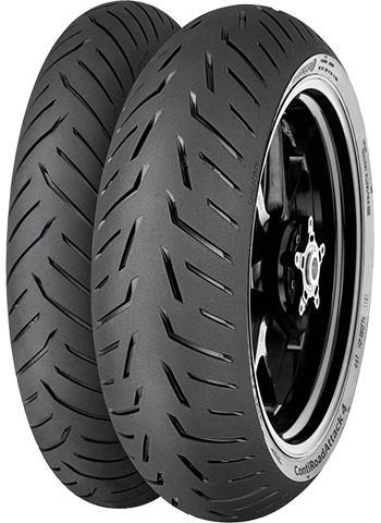 120/70R17 58W CONTINENTAL ContiRoadAttack 4 XL