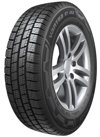 215/60R17C 109/107T HANKOOK VANTRA ST AS2 RA30 XL