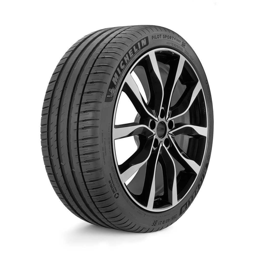 235/55R19 105Y MICHELIN PILOT SPORT 4 SUV XL