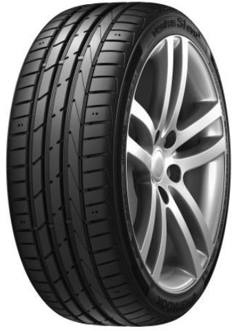 255/50R19 103Y HANKOOK VENTUS S1 EVO2 K117 XL MO