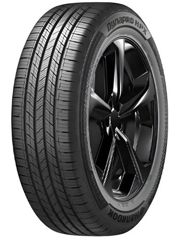 275/55R17 109V HANKOOK DYNAPRO HPX RA43 XL