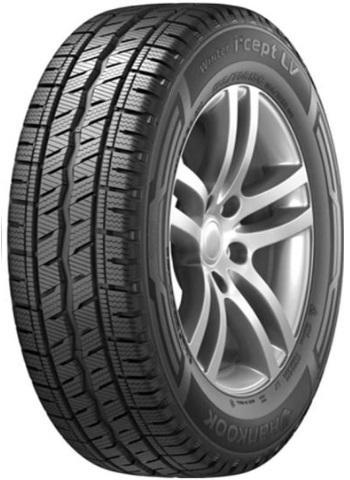 235/65R16C 115/113R HANKOOK WINTER I*CEPT LV XL