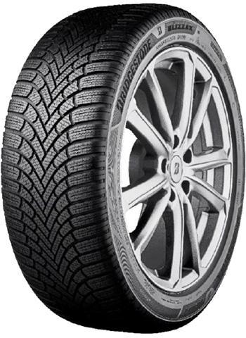 215/45R18 93V BRIDGESTONE BLIZZAK 6 XL