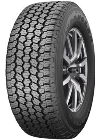 255/55R19 111H GOODYEAR WRANGLER ALL-TERRAIN ADVENTURE XL
