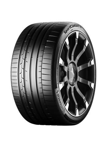 325/25R21 102Y CONTINENTAL SPORTCONTACT 6 XL