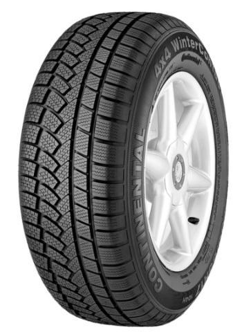 235/60R18 107H CONTINENTAL 4X4 WINTERCONTACT XL