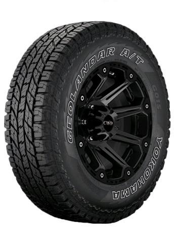10.5x31R15 109S YOKOHAMA GEOLANDAR A/T G015 XL