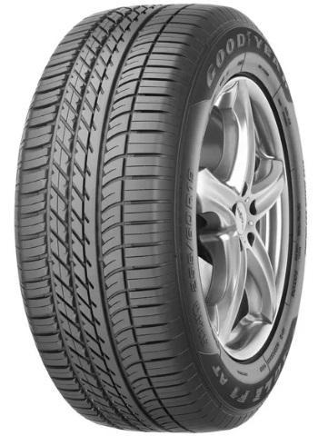 235/60R18 107V GOODYEAR EAGLE F1 ASYMMETRIC SUV AT XL J
