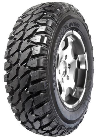 35.00/12R20 121Q HIFLY VIGOROUS MT601 P.O.R. XL