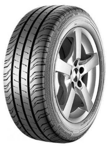235/65R16C 115/113R CONTINENTAL CONTIVANCONTACT