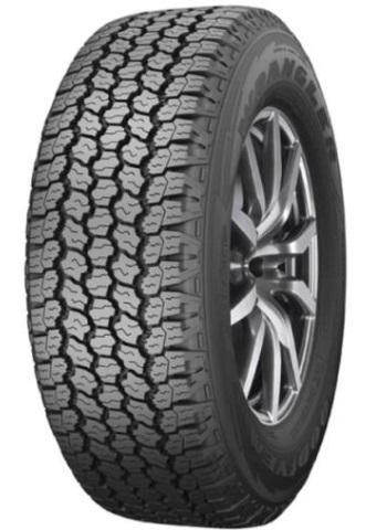 265/65R17 112T GOODYEAR WRANGLER AT ADV XL