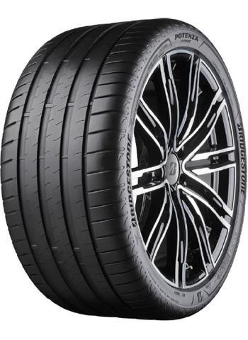 305/30R20 103Y BRIDGESTONE POTENZA  SPORT XL MGT