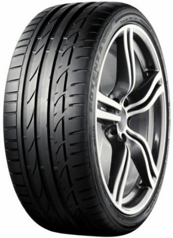 255/35R19 96Y BRIDGESTONE POTENZA S001 XL MO