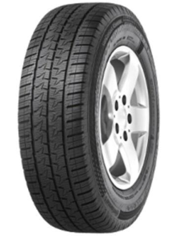 205/75R16C 113/111R CONTINENTAL VANCONTACT4SEASON XL