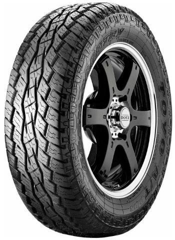 275/45R20 110H TOYO OPEN COUNTRY A/T PLUS XL