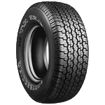 265/70R16 112H BRIDGESTONE DUELER H/T 689 XL