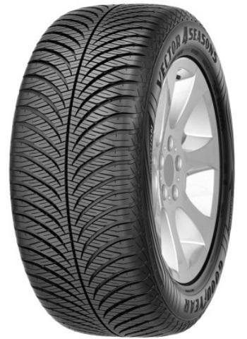 225/45R18 95V GOODYEAR VECTOR 4SEASONS GEN 2 XL