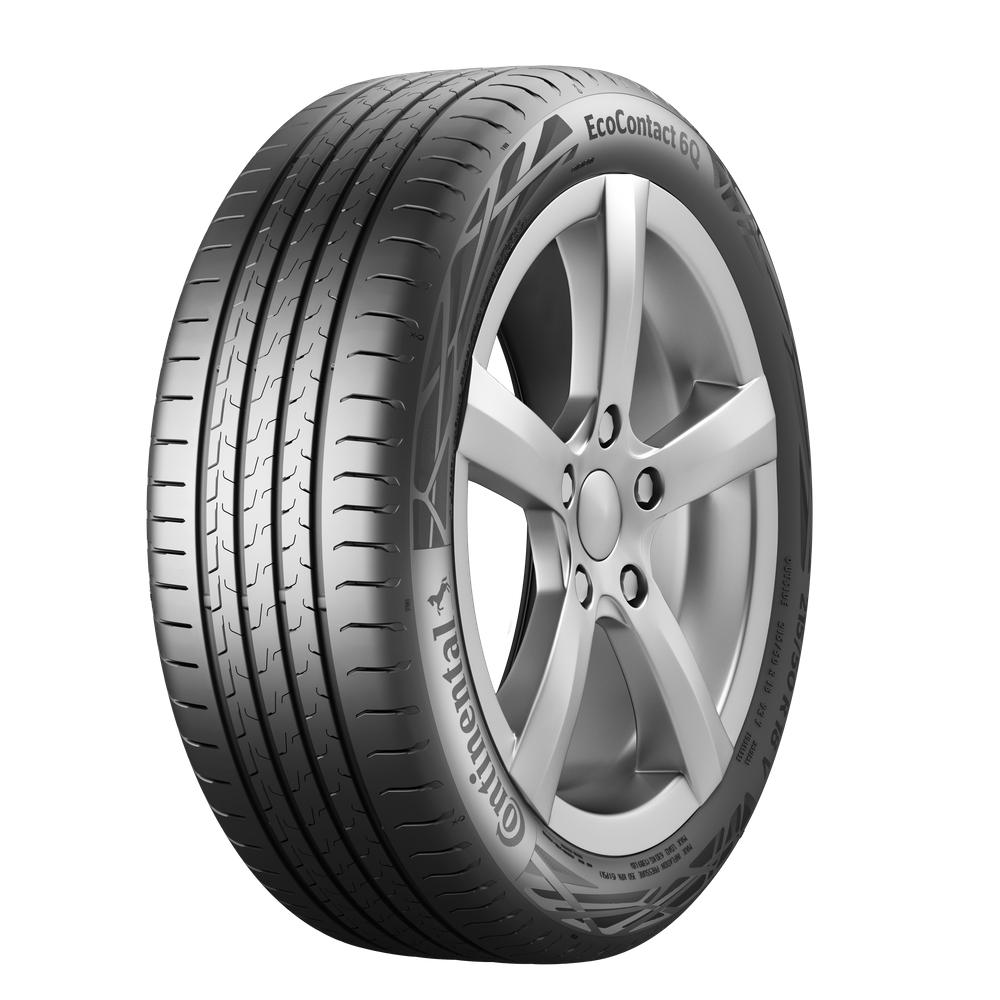 255/50R19 103T CONTINENTAL ECOCONTACT 6Q XL