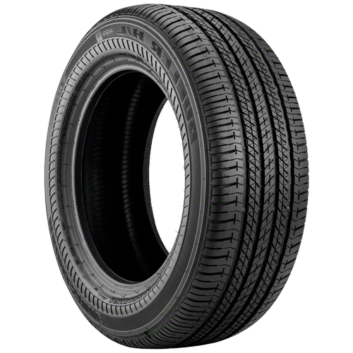255/55R17 104V BRIDGESTONE DUELER H/L 400 XL MO