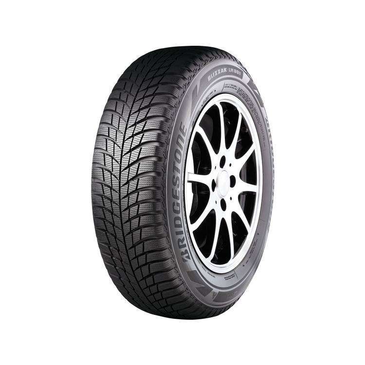 225/45R18 91H BRIDGESTONE BLIZZAK LM001 XL MOE