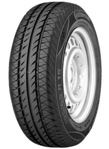 225/60R16C 105/103H CONTINENTAL VANCO CONTACT 2 XL
