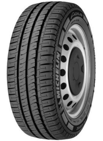 235/60R17C 117/115R MICHELIN AGILIS+ MO-V XL
