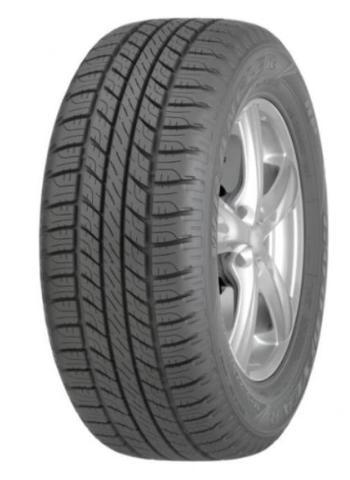 275/55R17 109V GOODYEAR WRANGLER HP ALL WEATHER XL