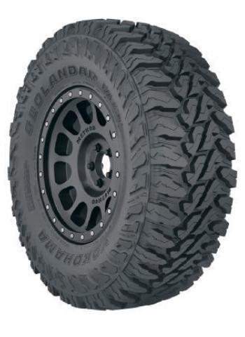 255/75R17 111Q YOKOHAMA GEOLANDAR M/T G003 XL