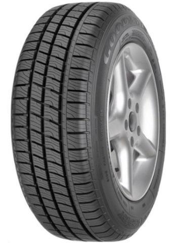 215/60R17C 109/107T GOODYEAR CARGO VECTOR 2 XL