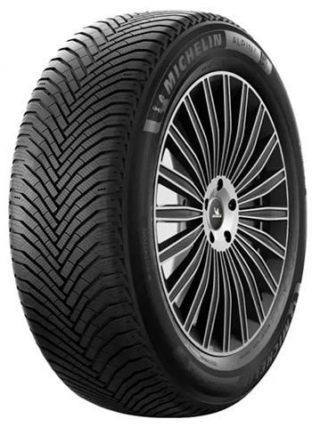 205/45R17 88V MICHELIN ALPIN 7 XL