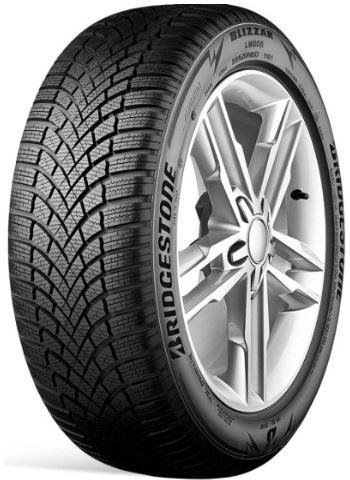 225/55R18 102H BRIDGESTONE BLIZZAK LM005 XL