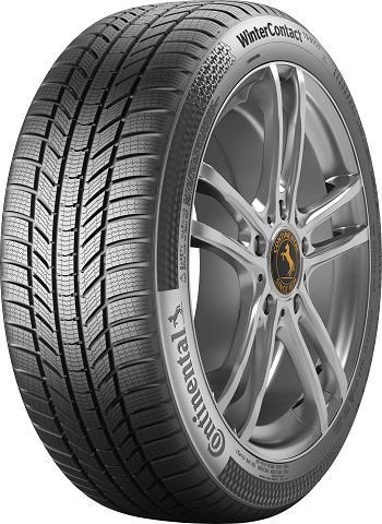 225/55R19 99V CONTINENTAL WINTERCONTACT TS 870 P XL