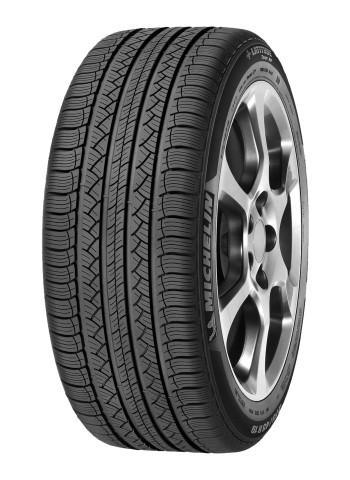 235/55R19 101H MICHELIN LATITUDE TOUR HP AO XL AO