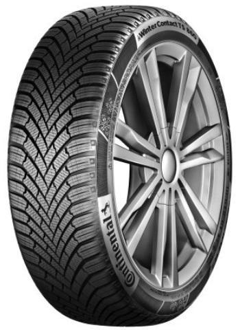 225/55R18 102H CONTINENTAL WINTERCONTACT TS 860 S XL * MO