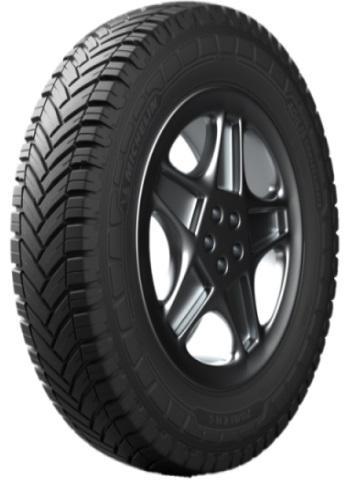 215/65R16C 109/107T MICHELIN CROSSCLIMATE XL