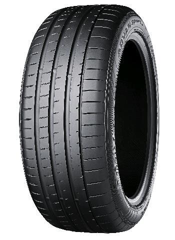 265/35R20 99Y YOKOHAMA ADVAN SPORT V107 XL