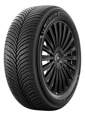 245/35R18 92Y MICHELIN CROSSCLIMATE 3 XL