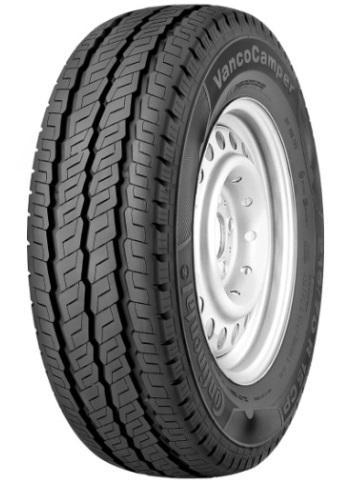 215/75R16C 116/114R CONTINENTAL VANCOCAMPER XL