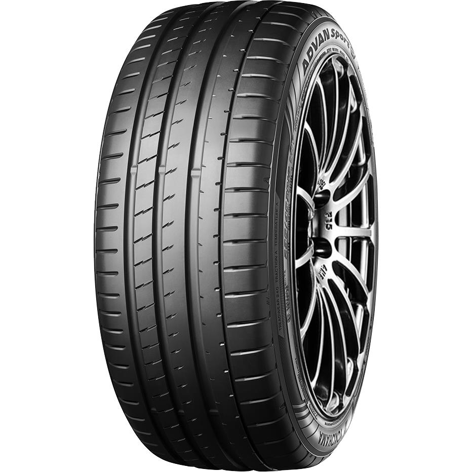 275/45R20 110Y YOKOHAMA ADVAN SPORT EV V108 XL
