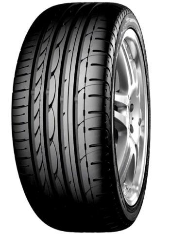 265/35R20 99Y YOKOHAMA ADVAN SPORT V103 XL AO