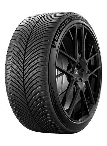 205/40R18 86Y MICHELIN CROSSCLIMATE 3 SPORT XL