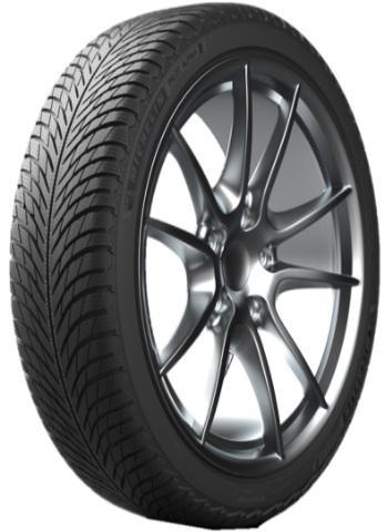 225/45R18 95V MICHELIN PILOT ALPIN 5 XL MO1
