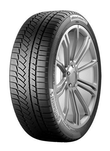 245/45R18 100V CONTINENTAL CONTIWINTERCONTACT TS 830 P XL FR (*) MOE