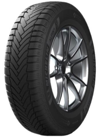 215/45R17 91V MICHELIN ALPIN 6 XL