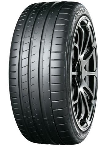 285/40R20 108Y YOKOHAMA ADVAN SPORT V107E XL