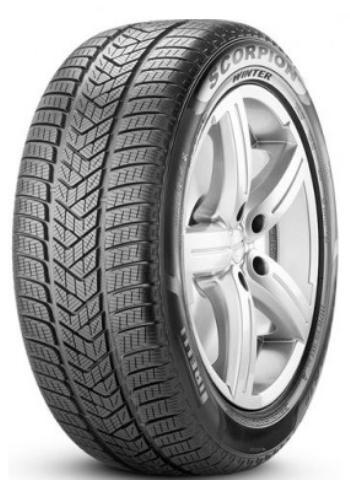 255/50R19 103T PIRELLI SCORPION WINTER XL FSL AO (+)