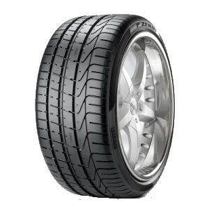 245/40R20 99W PIRELLI P ZERO XLVOL XL VOL