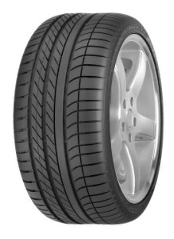 245/50R19 105W GOODYEAR EAGLE F1 ASYMMETRICMMETRIC SUV 4X4 XL ROF *